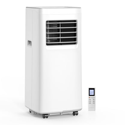 Cendre 3-in-1 Portable Air Conditioner with Complete Window Kit