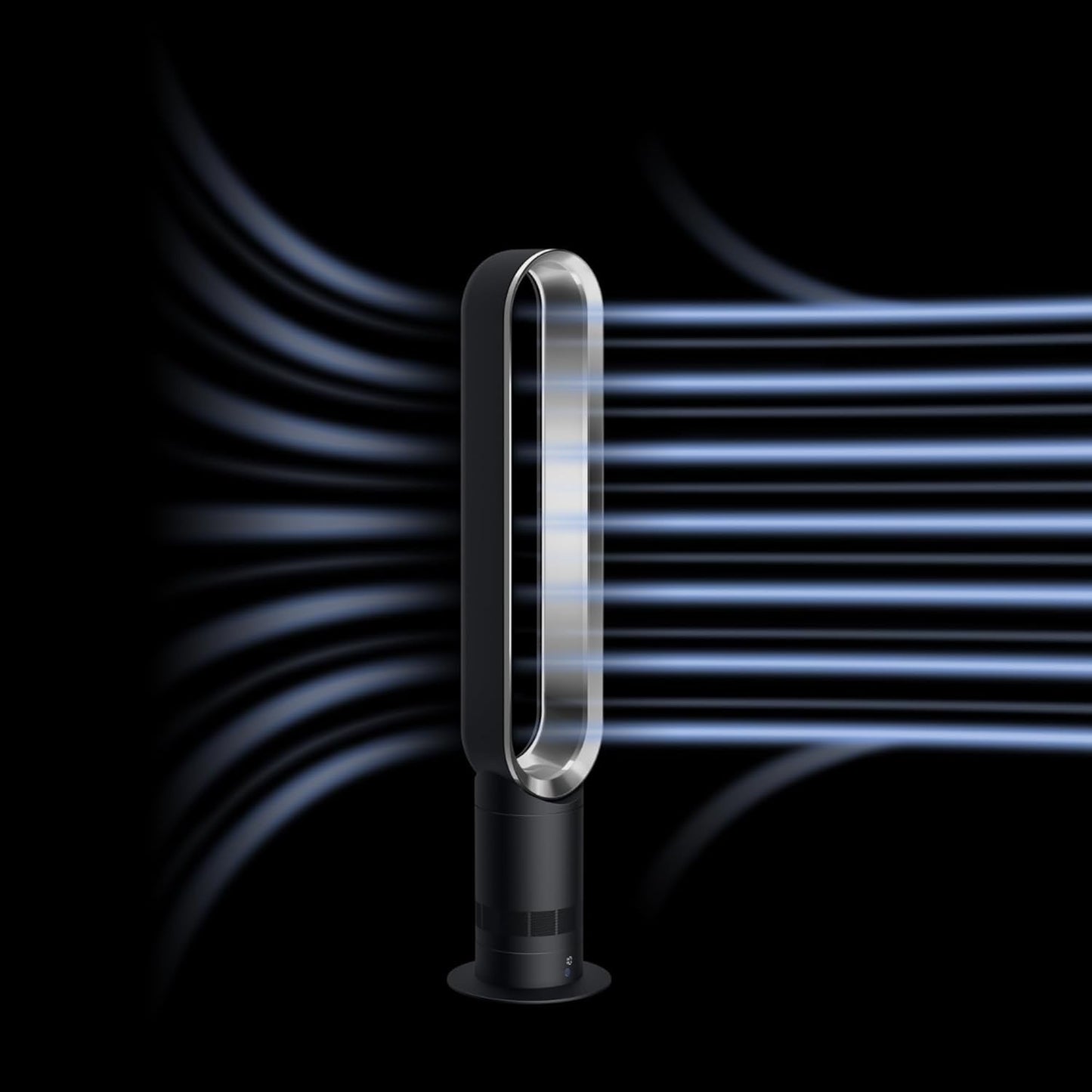 Cendre Cool AM07 Tower Fan with 70° Oscillation & 10 Airflow Levels