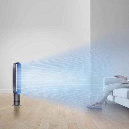 Cendre Cool AM07 Tower Fan with 70° Oscillation & 10 Airflow Levels