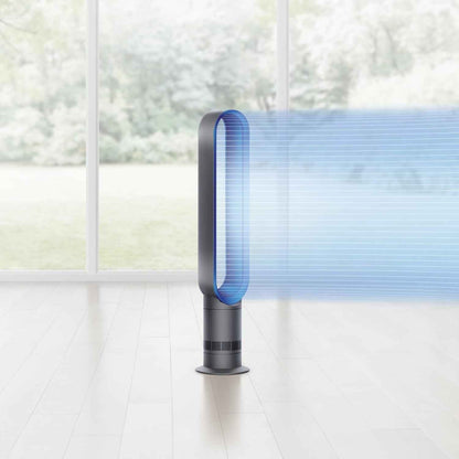 Cendre Cool AM07 Tower Fan with 70° Oscillation & 10 Airflow Levels